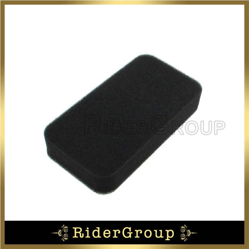 Воздушный фильтр для Honda 17211-ZB2-000 GX160UT1 EB2500XK EM1800XK1 GX160K1 EM2200X EM2500XK1