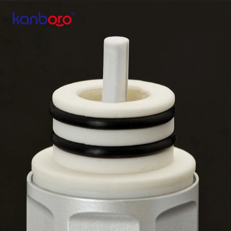 Kanboro Ecube комплект восковой масляный испаритель кварцевый маникюрный вейп ручка