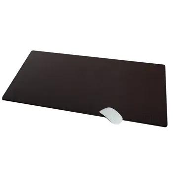 

CACOY 100*40cm Office Desk Mouse Pad Desk Soft Comfort Leather Mouse Pad Large Multiple Colour PC Laptop Game Mousepad