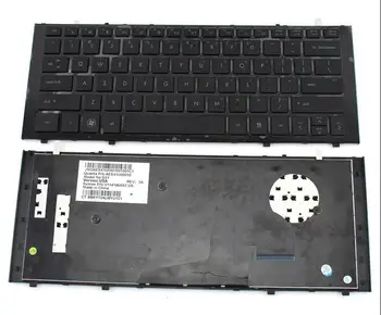 

New Laptop keyboard for HP ProBook 5220 5220m series QWERTY US LAYOUT