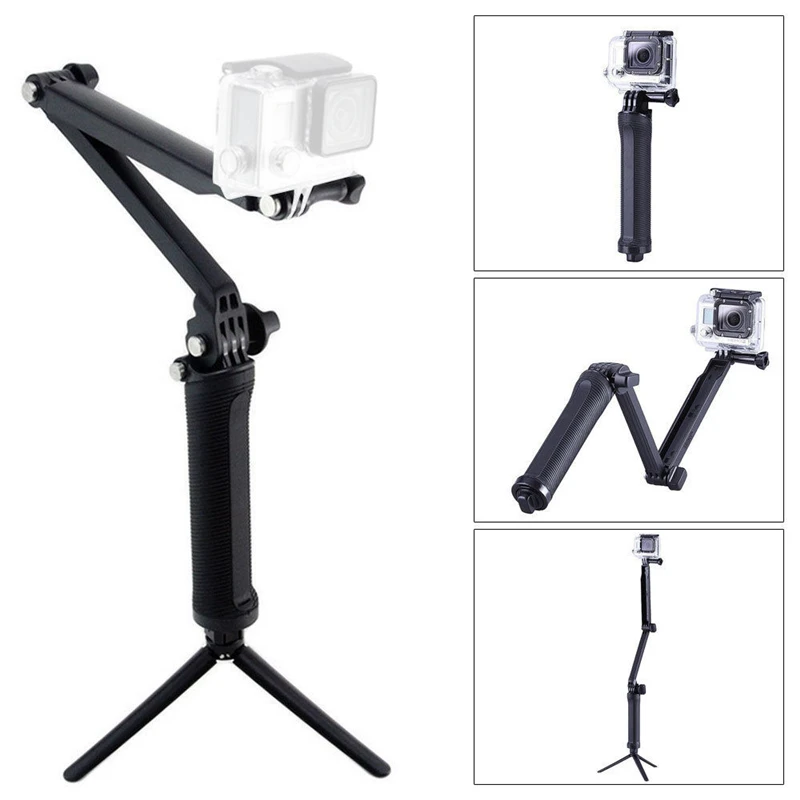 Монопод-штатив gopro afaem-002. 3-way монопод-штатив gopro. Монопод штатив gopro 3 way. Mонопод-штатив gopro fusion grip. Монопод штатив gopro 3 way.