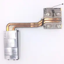 Оригинальная протестированная графическая карта Для iMac 21,5 ''A1311 27'' A1312 VGA Видео карта 2011 512MB HD6770M с радиаторами