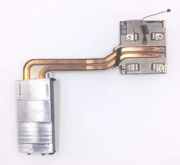 

Original Tested Graphic Card For iMac 21.5'' A1311 27'' A1312 VGA Video Card 2011 512MB HD6770M with heatsinks