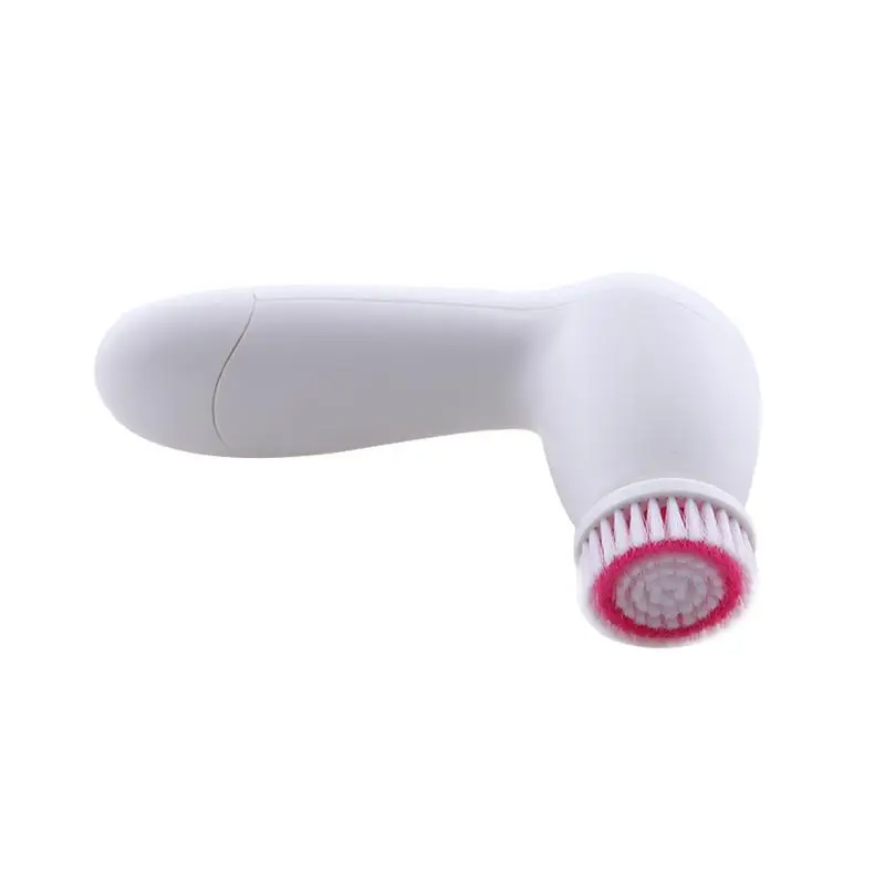 Buy 6 in 1 Electric Facial Cleanser Face Washing Machine Facial Brush