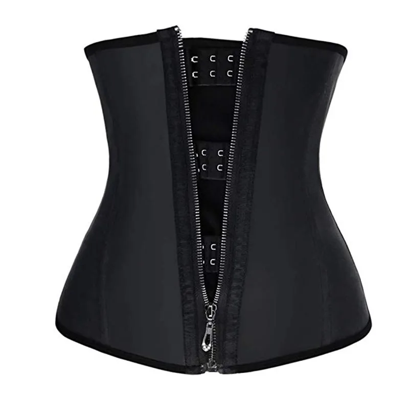 Latex Waist Trainer4