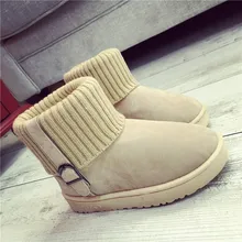 Australian boots font b Botas b font ug australia Shoes woman Bottes femmes 2016 hiver font