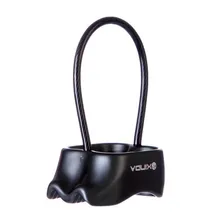 Портативный прочный ATC устройство Профессиональный раппель алюминиевый спусковой крючок Открытый Кемпинг Туризм и крепление для карабина оборудование для выживания устройство