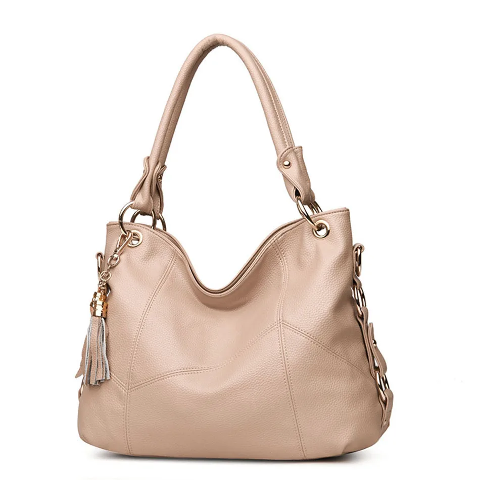 Роскошные сумки женские сумки дизайнерские высококачественные кожаные сумки женские сумки через плечо
