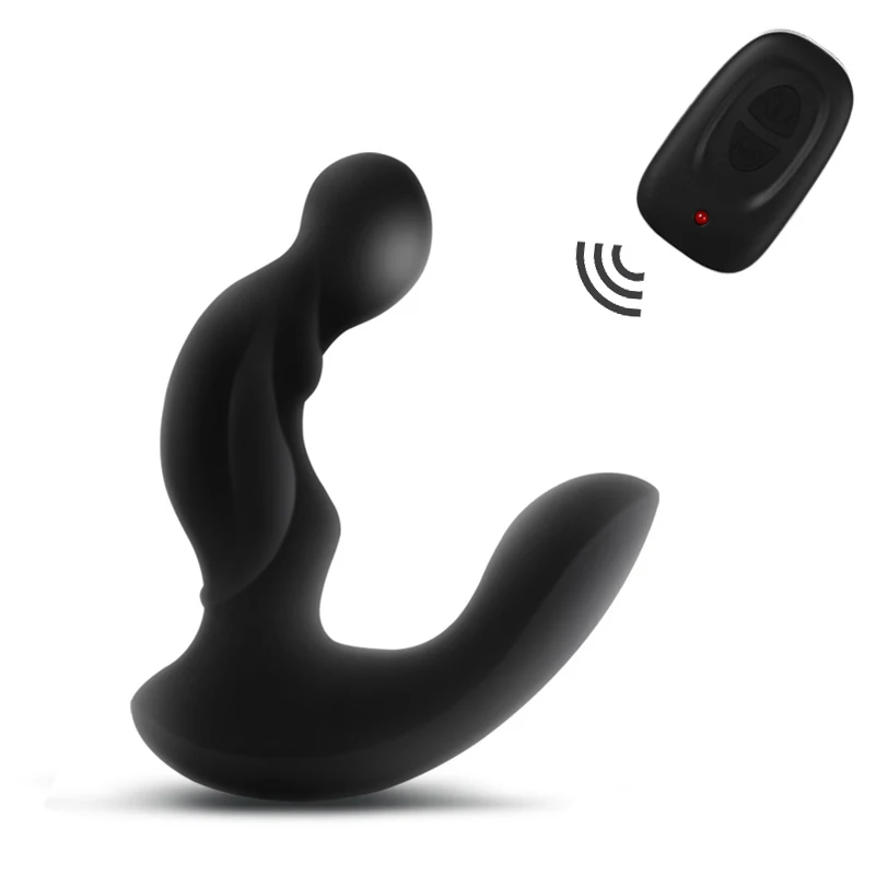 Painful anal toys electric