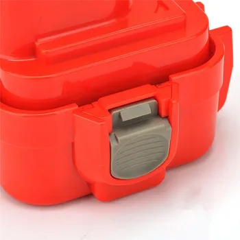 

NEW 9.6V NI-MH 3000mAh Rechargeable Battery Replacement for Makita Power Tool Battery Packs 9100 9120 9101 9122 9120 PA09 Drill