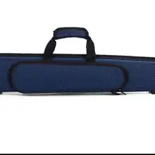 Портативный Bb сопрано футляры для кларнета чехол для кларнета