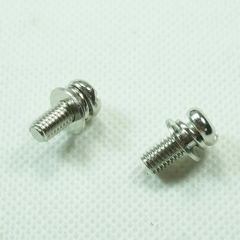 screw