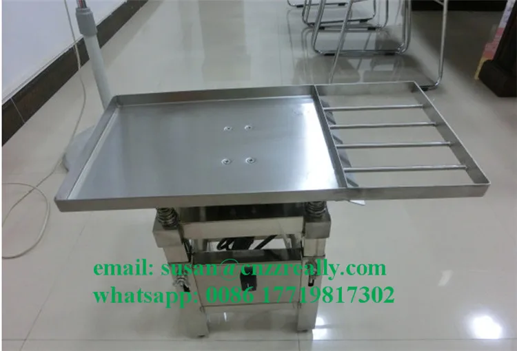 vibration machine (9)