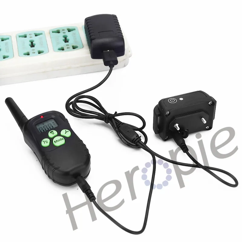 Hot-Sale-Shock-Control-Dog-Training-Collar-with-blue-LED-Backlight-Rechargeable-LCD-Remote-Free-Shipping (2)
