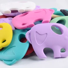 Baby Molar Stick Bite Rubber Molars Silicone Toy Teeth Bite Chew Free Shipping