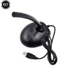 New arrival USB Desktop Noise Cancelling Mic Microphone for PC Computer Laptop ► Photo 3/4