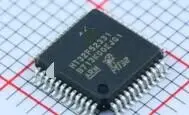 

Free shipping 10PCS/LOT in stock HT32F52331 QFP-48 new