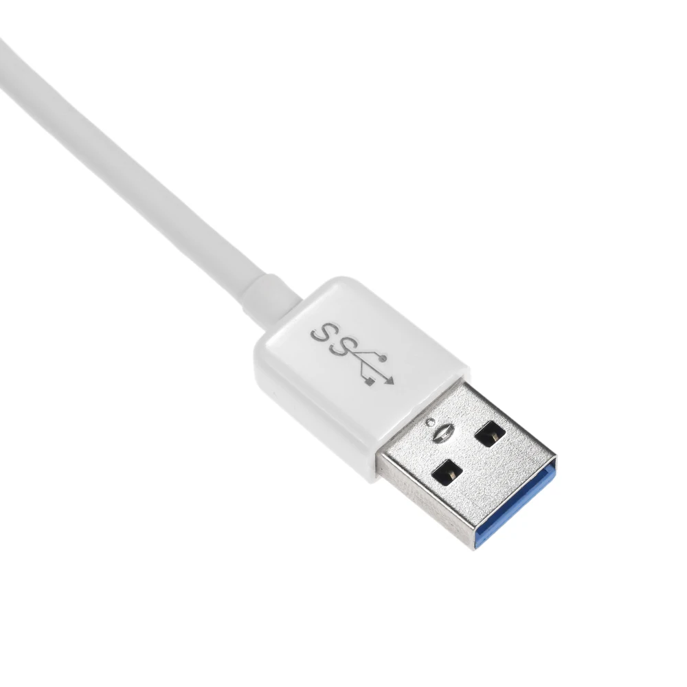 USB 3 0 портативный ультра тонкий внешний CD RW DVD ROM проигрыватель диск писатель для