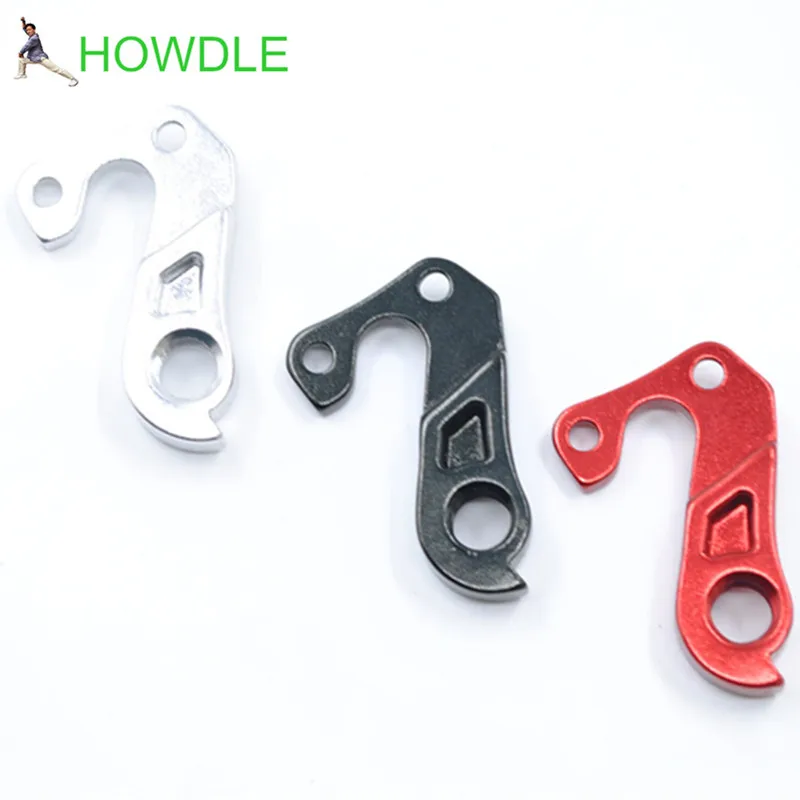 Z46D128 MTB Mountain Bike Bicycle Rear Derailleur Hanger,Frame Dropout