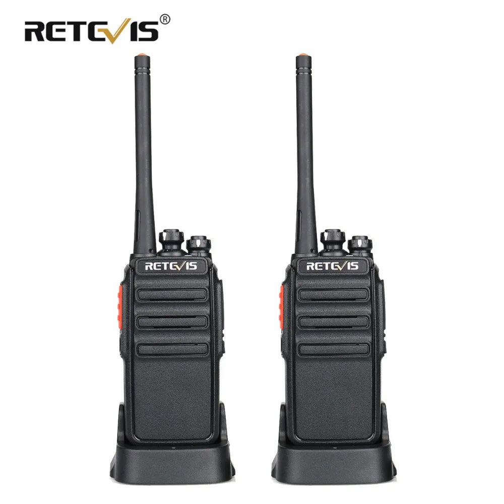 2pcs Retevis RT24 Walkie Talkie 0.5W/2W UHF 400-470MHz PMR446 License-Free VOX Scan Two Way Radio A9123 2pcs Retevis RT24 Walkie Talkie 0.5W/2W UHF 400-470MHz PMR446 License-Free VOX Scan Two Way Radio A9123