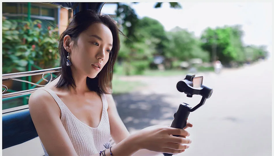 Xiaomi Mijia Action Sport Camera 012