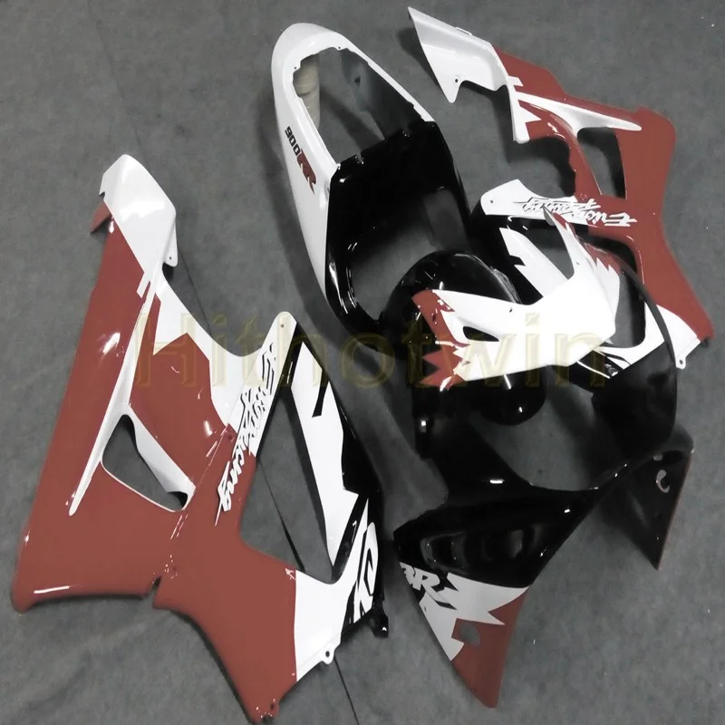 Пользовательские Обтекатели мотоцикла для HONDA CBR929RR 2000-2001 CBR 929 RR 00 01 ABS пластик Кузов+ Botls+ литьевая форма зеленый - Цвет: F