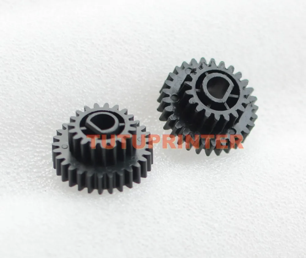 Для Ricoh b065 2428 b0652428 Шестерни для тонер коллекция катушки. барабан Шестерни.|gear|gear