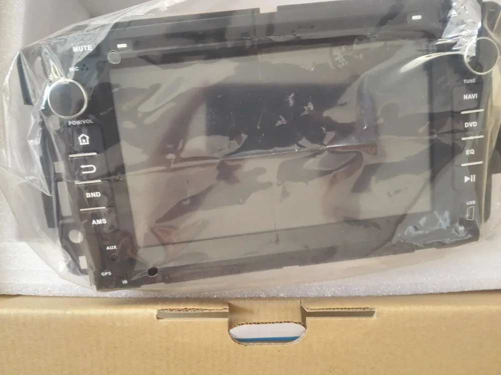 Top 4GB RAM Octa Core 2 din 7" Android 8.0 Car DVD Player for GMC Yukon Tahoe 2007-2012 Radio GPS WIFI Bluetooth USB Mirror-link 13