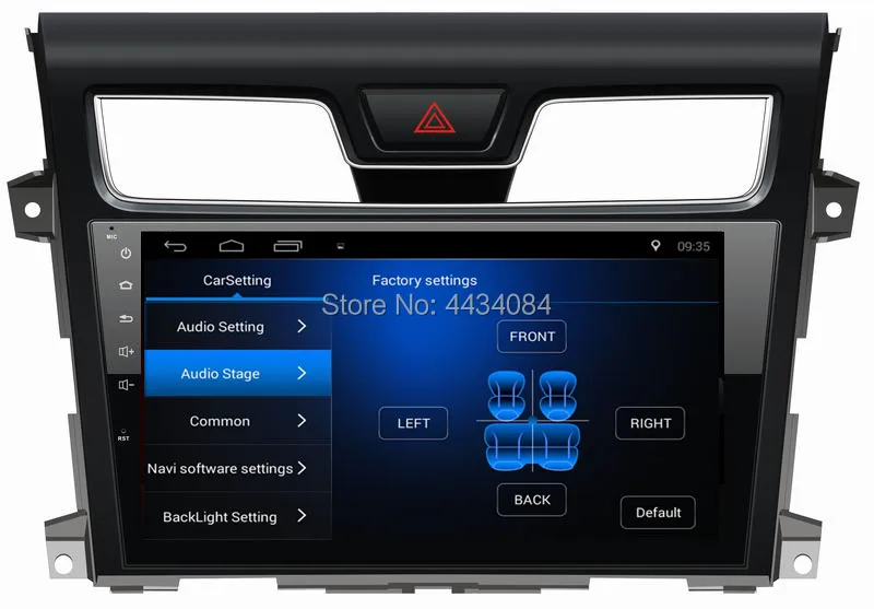Ouchuangbo Nissan Teana 2013-2015_6