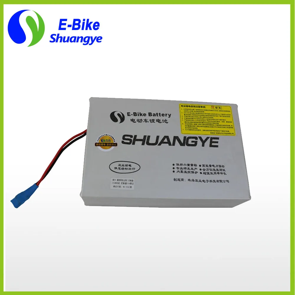 Shuangye 36 В литиевая батарея для электрический велосипед|36v lithium battery|battery for electric bike36v