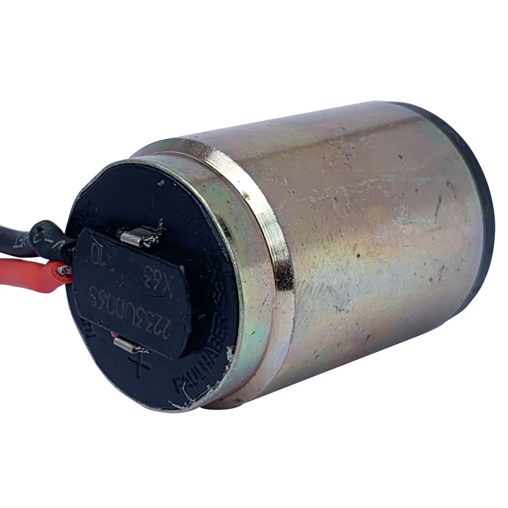 2232 FAULHABER DC-Micromotors For Tattoo machine Gun size 22*32.6 mm secondhand Rotary Tattoo Machine Motor