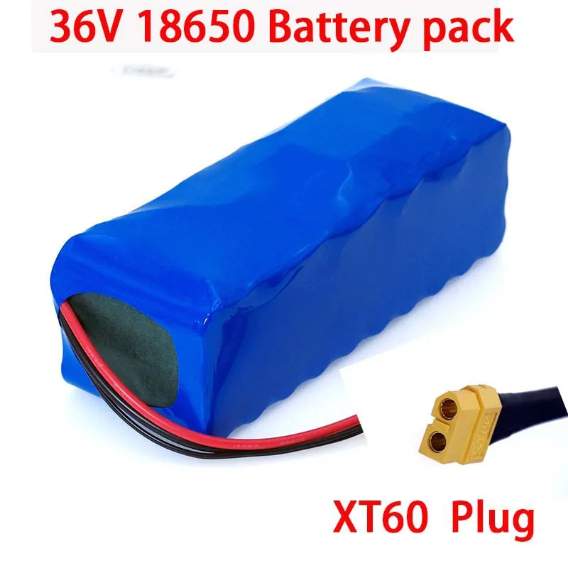 36V  XT60-1