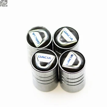 

Excellent Auto Car-Styling Car Emblems Badge Case For Dacia Duster Logan 2 Mcv Sandero Stepway Lodgy Car Styling