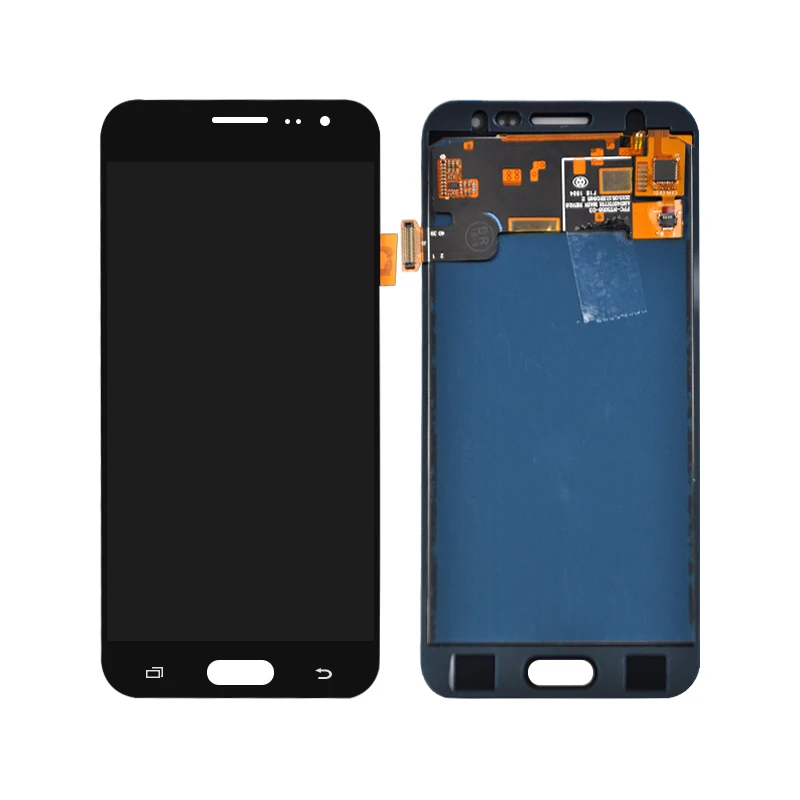 

For Samsung Galaxy J3 2016 J320 J320A J320F J320M J320FN LCD Display +Touch Screen Digitizer Assembly Can Not AdjustBrightness