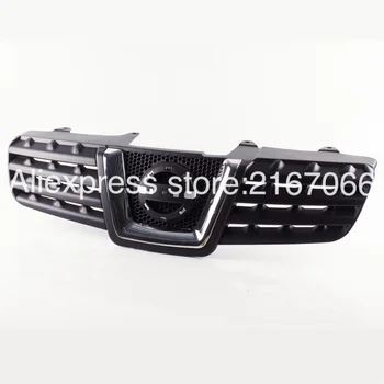 

Front Radiator Grille for Nissan QASHQAI 2006 2007 2008 2009 2010 for painting 62310JD000 62310JD00B Dualis Quest