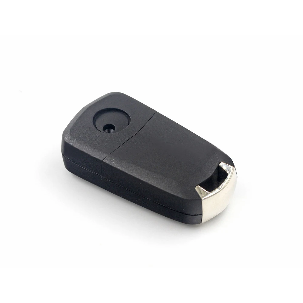 Чехол OkeyTech для Opel Fob 2/3 кнопки откидной складной дистанционный переключатель