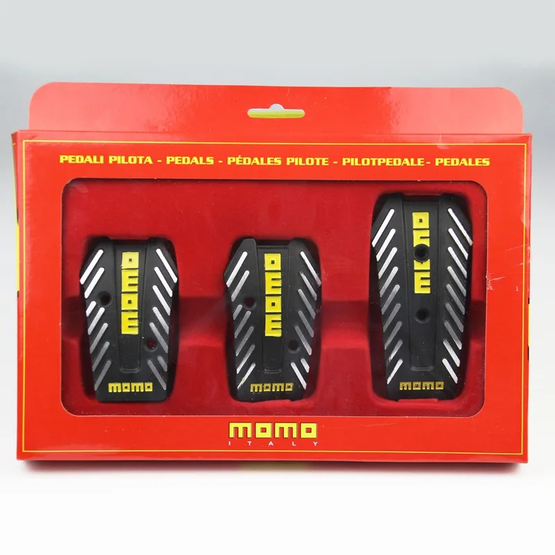 Brake Service Coupons >> Car Styling MOMO Racing Pedals Universal Manual Brake Pedals Foot Rest Pedal pads-in Pedals from ... Brake Service Coupons >> Car Styling MOMO Racing Pedals Universal Manual Brake Pedals Foot Rest Pedal pads-in Pedals from ...