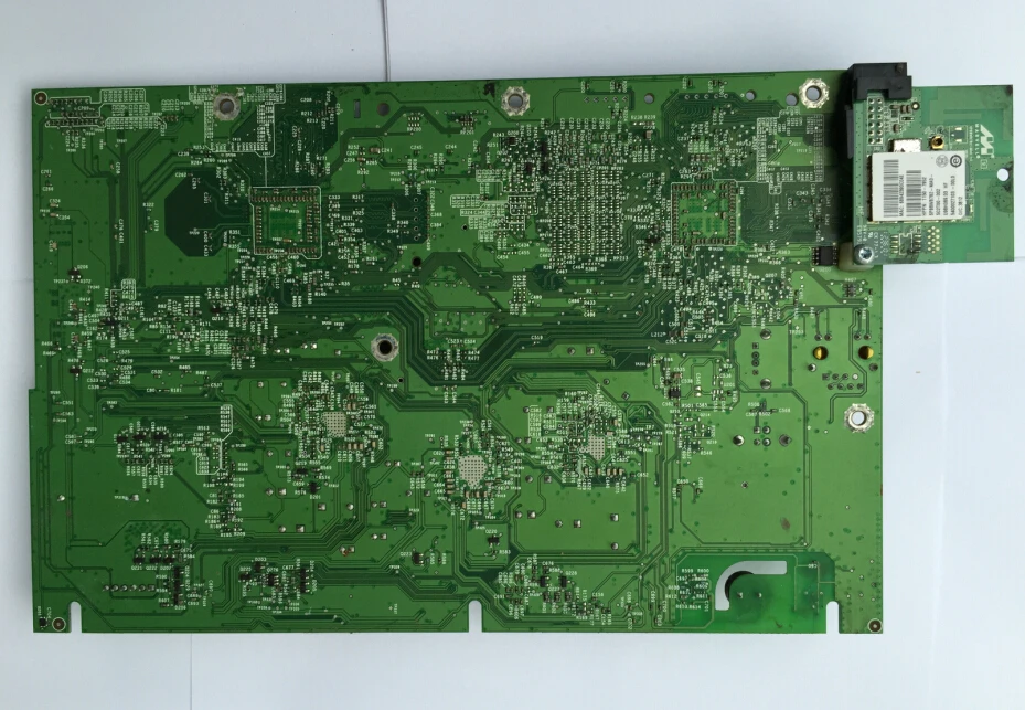 Для hp Pro X451dn цветная струйная основная плата принтера CN459 80037 A CN463 60006|Принтеры| |