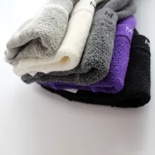 Детские зимние штаны для девочек, утепленные леггинсы для девочек, теплые штаны с рисунком для девочек, детская одежда, однотонные детские колготки