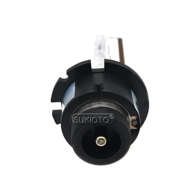 SUKIOTO Store Cnlight D2S H7 xenon Ball Globe 4300K 5000K 8000K 6000K D4S HID xenon bulbs AC 35W Patent Cnlight Ball Headlamps (1)