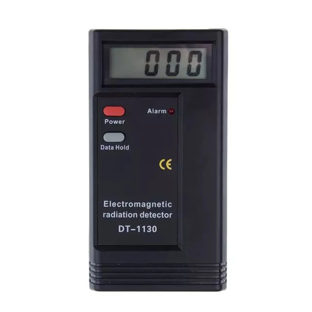 

Digital LCD EMF Electromagnetic Radiation Detector EMF Meter Dosimeter Tester Frequency Counter 50HZ-2000MHZ High Quality