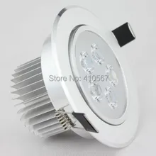 3 Вт Светодиодный светильник s потолочный светильник Холодный/теплый/белый 85~ 265 В Корпус Освещение точечная лампа Потолочный фонарь внутренний светильник