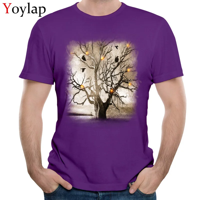 Raven Christmas_purple