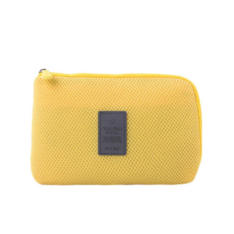 2019 Fashion Shock proof Travel Data Cable Charger The headset Bag 2019 Fashion Shock proof Travel Data Cable Charger The headset Bag