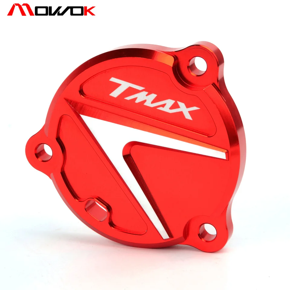 Крышка отверстия рамы CNC для YAMAHA TMAX 530 2012 2013 2014 2015 2016 2017 tmax530 Передняя Защитная
