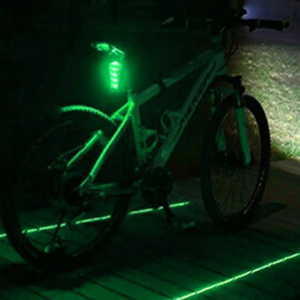 Sale Bicycle Accessories Bike Flashlight Headlamp Bicycle Rear Tail Safety Warning 5 LED+ 2 Laser Flashing Lamp Light Drop Shipping 1 Sale Bicycle Accessories Bike Flashlight Headlamp Bicycle Rear Tail Safety Warning 5 LED+ 2 Laser Flashing Lamp Light Drop Shipping 1