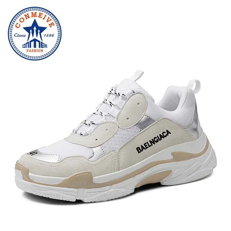

Breathable Mesh Man Running Shoes Soft Low Toe Men Sport Jogging Shoes Cushioning Light Lace-up Male Designer Sneakers
