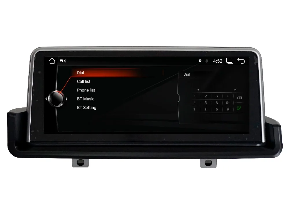 Flash Deal Android 8.1 Car Dvd Navi Player FOR BMW E90 2006-2012 supply with iDrive left driver audio gps stereo auto ips screen all in one 4 Flash Deal Android 8.1 Car Dvd Navi Player FOR BMW E90 2006-2012 supply with iDrive left driver audio gps stereo auto ips screen all in one 4