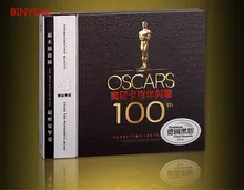 Free Shipping: Classic Centennial Oscars in English and American English car music 3CD sealed