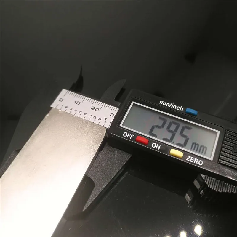 cuboid block magnet3